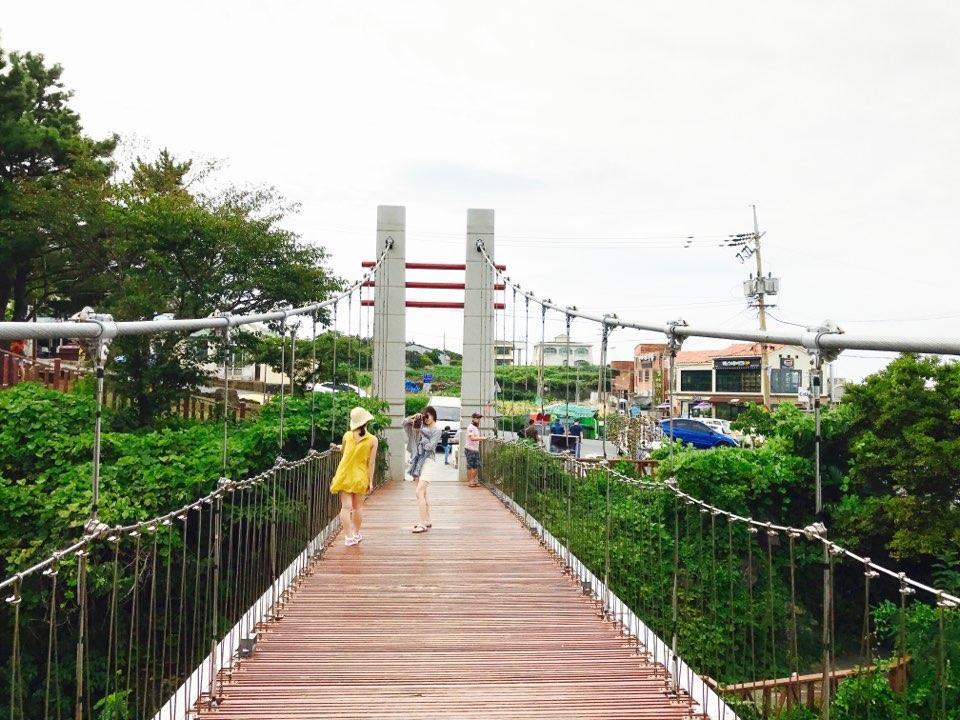 Little Haenyeo Villa Jeju Buitenkant foto