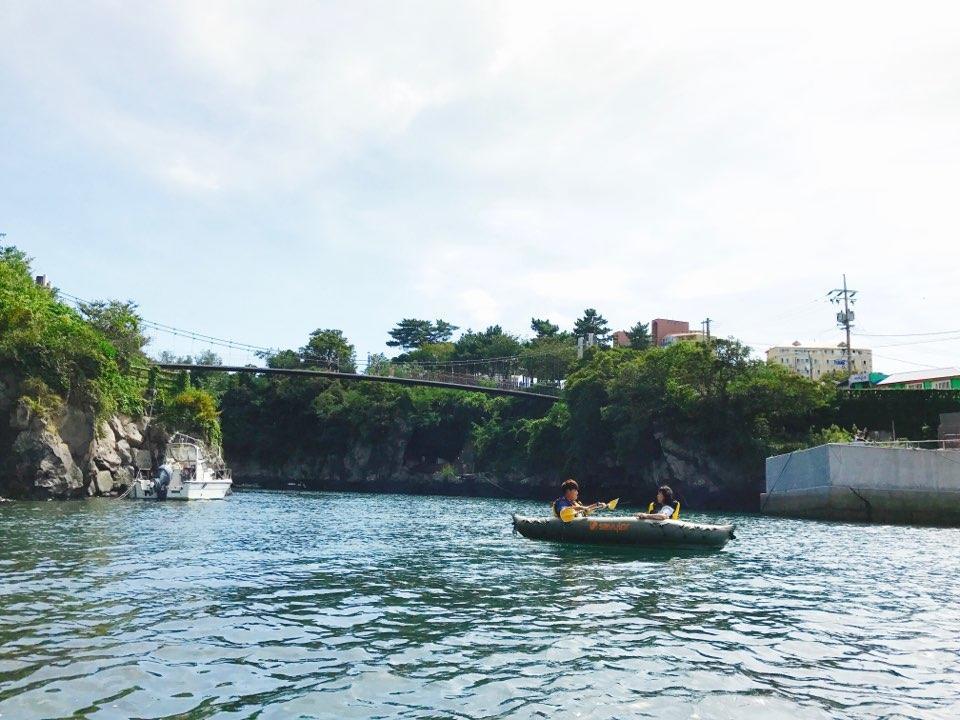 Little Haenyeo Villa Jeju Buitenkant foto